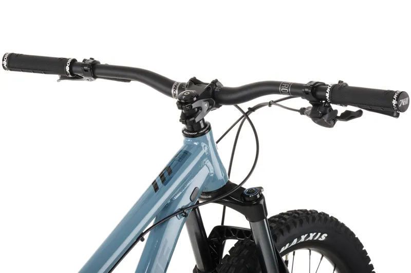 2021 Nukeproof Scout 275 Race Deore10 Hardtail Mountain Bike-5